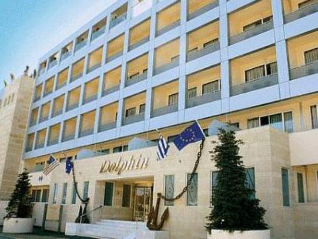 dolphin resort hotel and conference