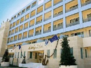 Dolphin Resort Hotel & Conference,Athens>>Agii Apostoli,3 star