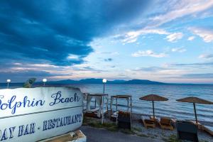 dolphin resort hotel and conference