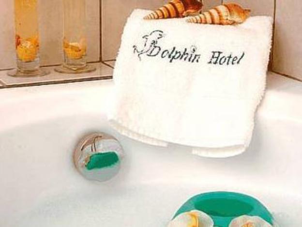 dolphin resort hotel and conference