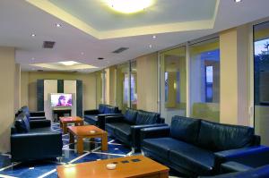 Dolphin Resort Hotel & Conference,Athens>>Agii Apostoli,3 star