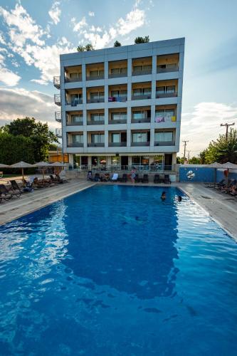 dolphin resort hotel and conference