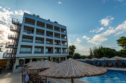 dolphin resort hotel and conference