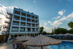 dolphin resort hotel and conference