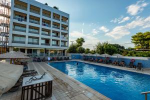 dolphin resort hotel and conference