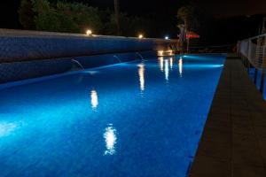 dolphin resort hotel and conference