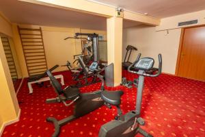 dolphin resort hotel and conference