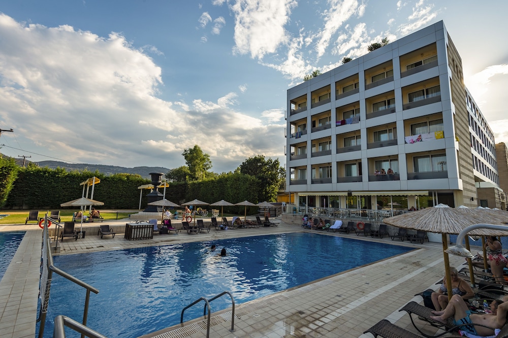 dolphin resort hotel and conference