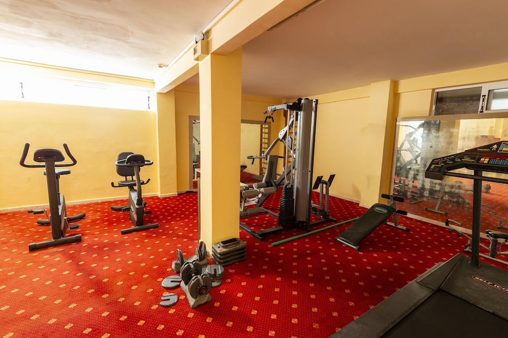 dolphin resort hotel and conference