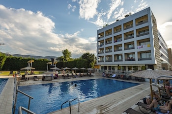 dolphin resort hotel and conference