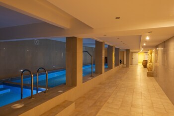 dolphin resort hotel and conference