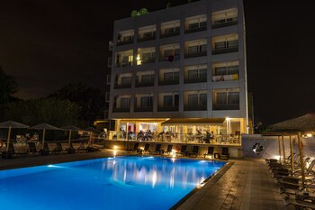 dolphin resort hotel and conference