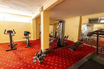 dolphin resort hotel and conference
