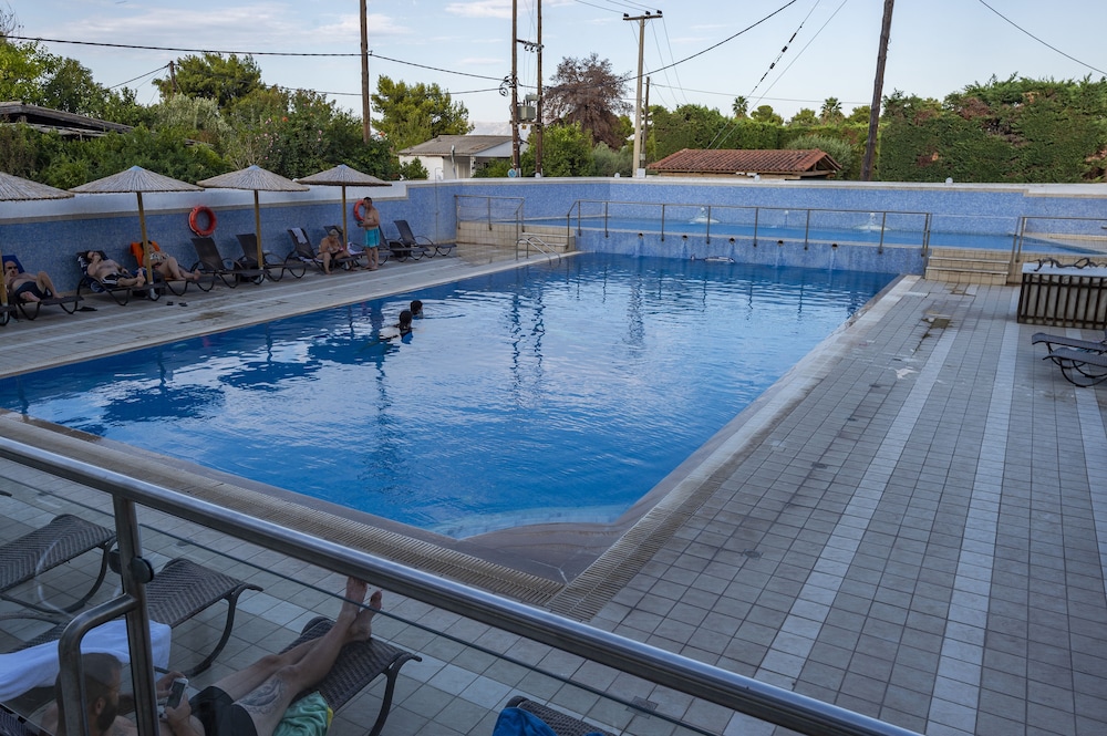 dolphin resort hotel and conference