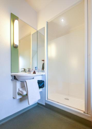 ibis budget paris porte dorleans