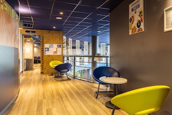 ibis budget paris porte dorleans