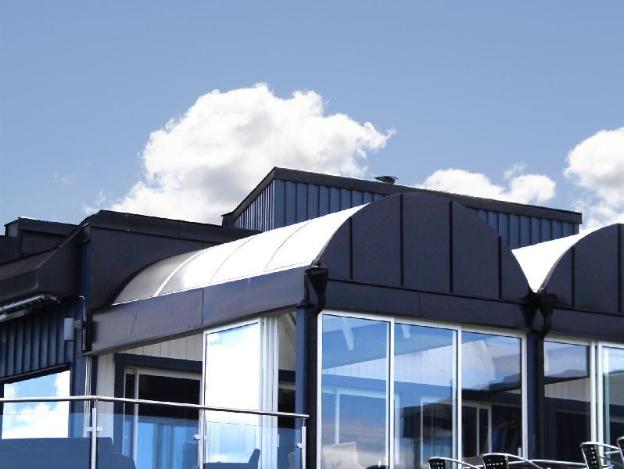 best western hotel corallen