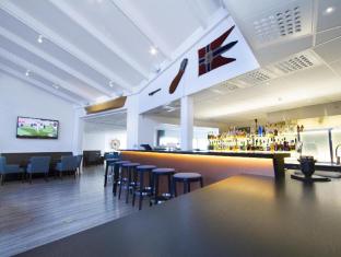 best western hotel corallen