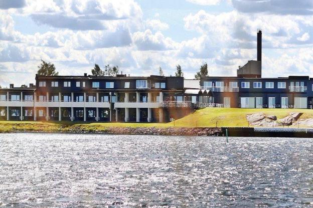 best western hotel corallen