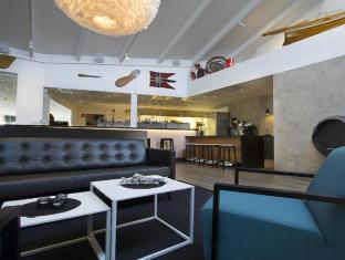 best western hotel corallen