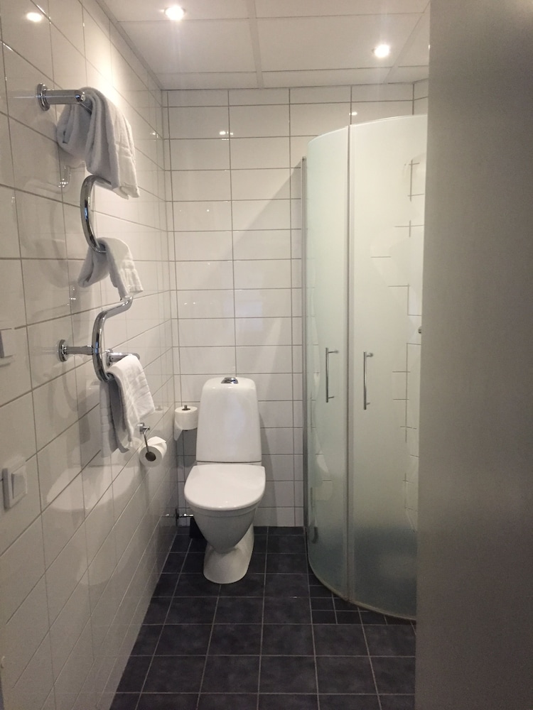 best western hotel corallen