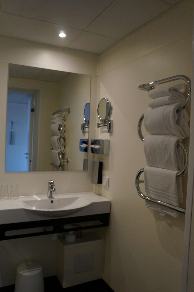 best western hotel corallen