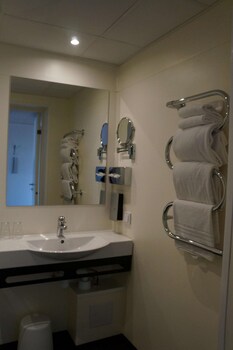 best western hotel corallen