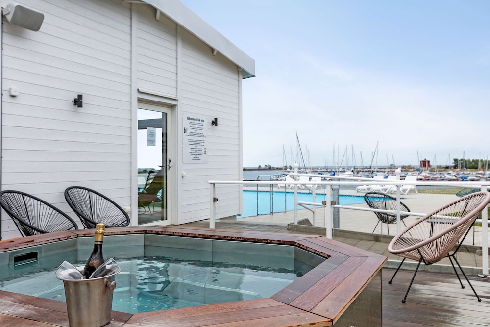 best western hotel corallen