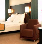 clarion hotel the hub