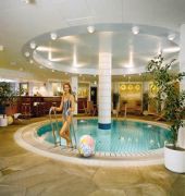 clarion hotel the hub