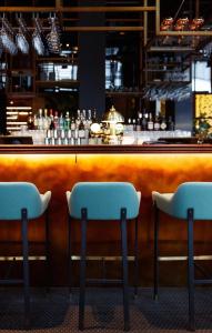 clarion hotel the hub