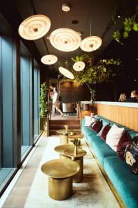 clarion hotel the hub