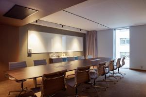 clarion hotel the hub