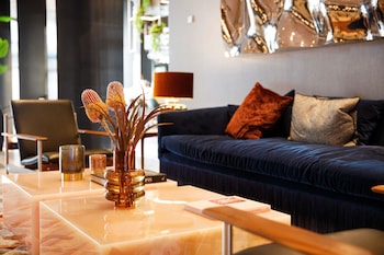 clarion hotel the hub