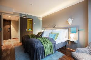 clarion hotel the hub