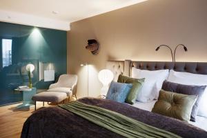 clarion hotel the hub