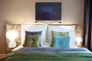 clarion hotel the hub