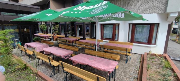 hotel spahr