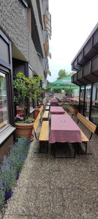 hotel spahr
