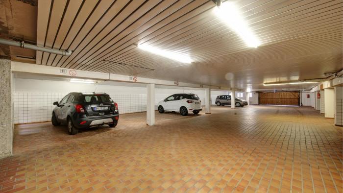hotel spahr