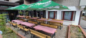 hotel spahr