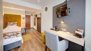hotel spahr