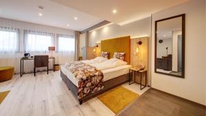 hotel spahr