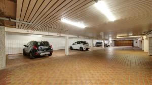 hotel spahr