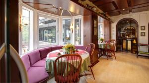 hotel spahr