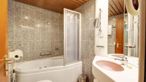 hotel spahr