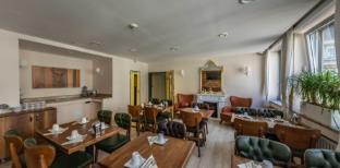 hotel bayrischer hof