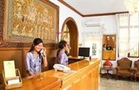 Winner Inn,Yangon>>Bahan,4 star