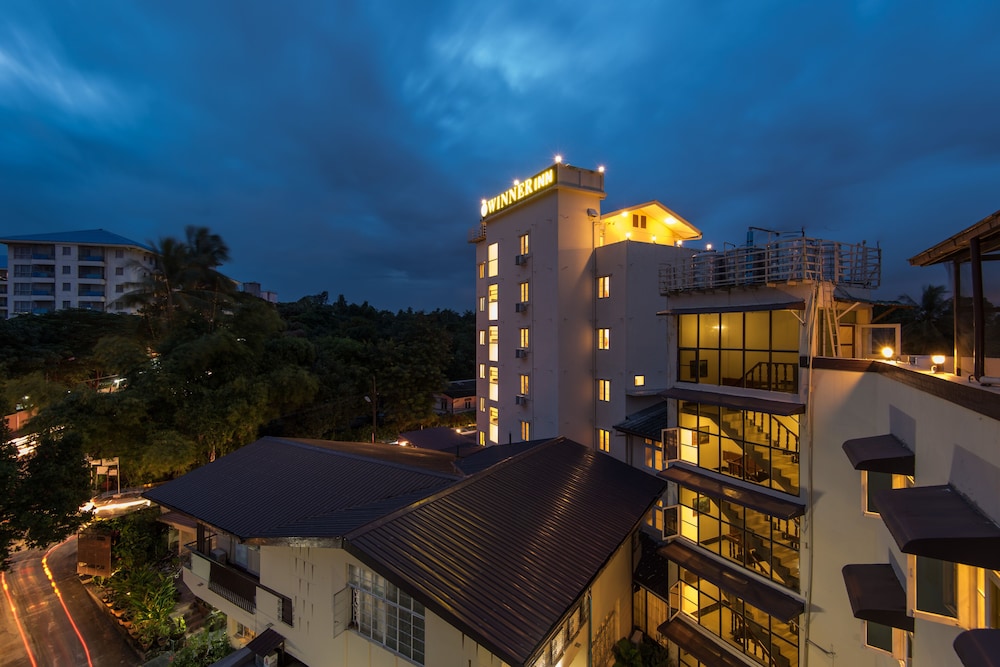 winner inn