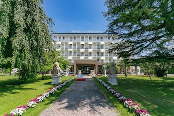 hotel quisisana